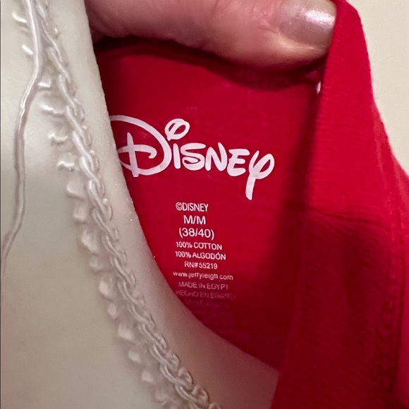 Disney Mickey T-Shirt - Picture 3 of 3